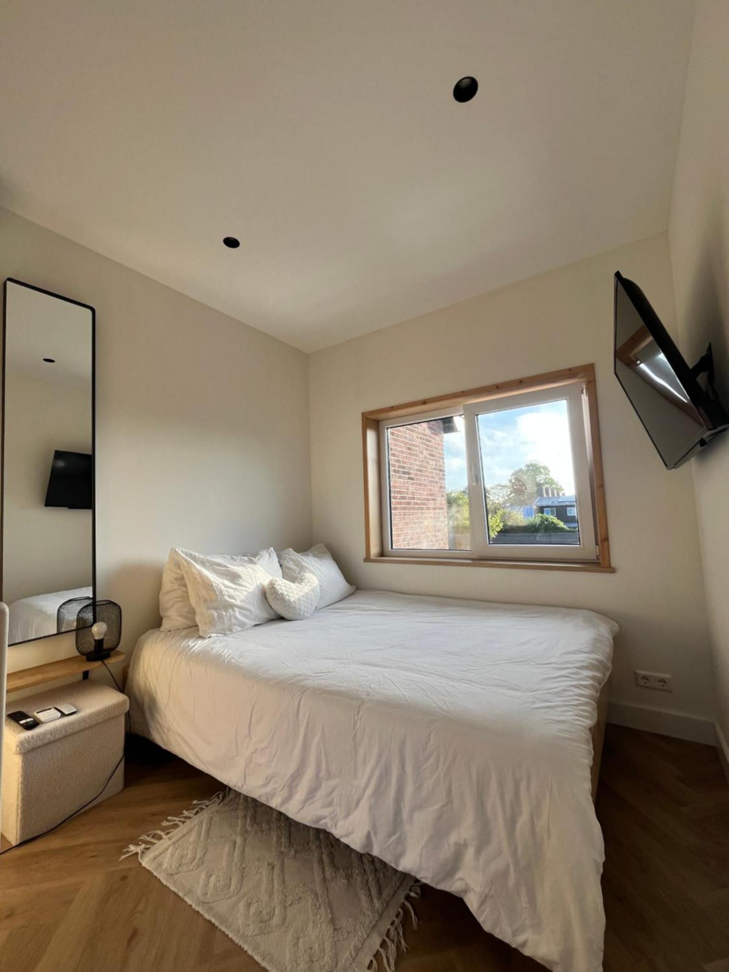 Tiny House In Center Aalsmeer I Close To Schiphol & Amsterdam エクステリア 写真